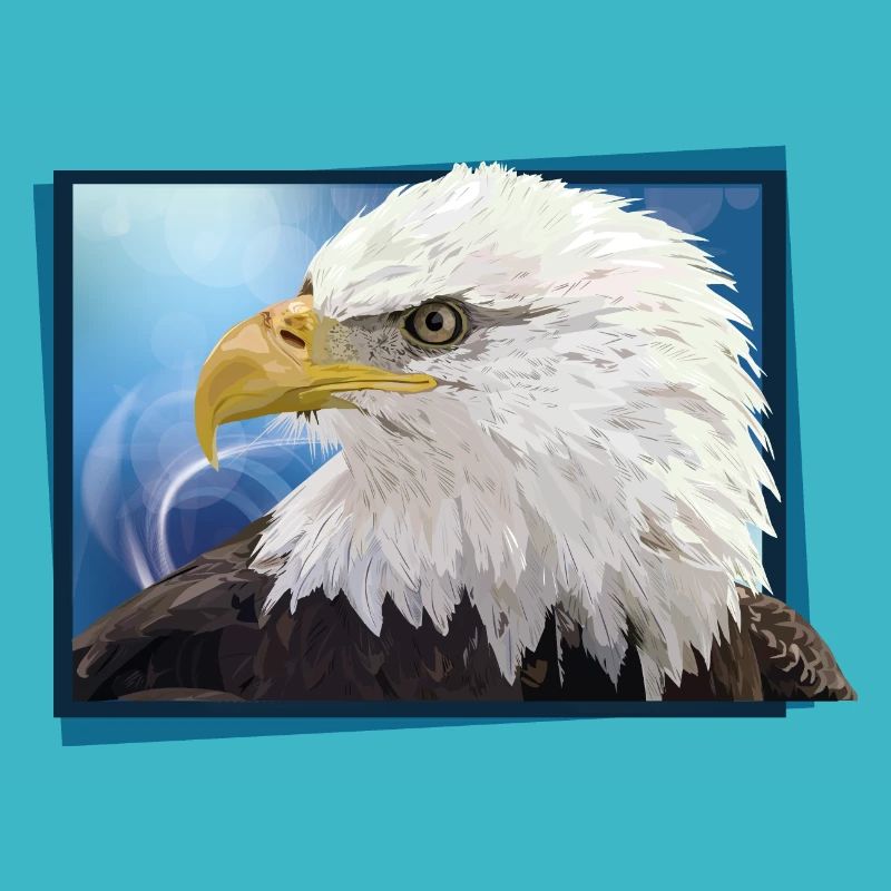Bald eagle