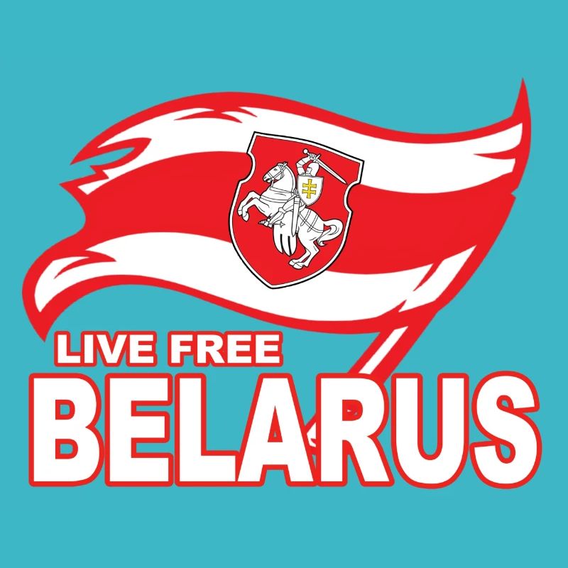 Live Free Belarus