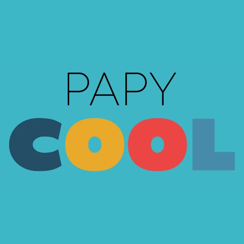 papy cool