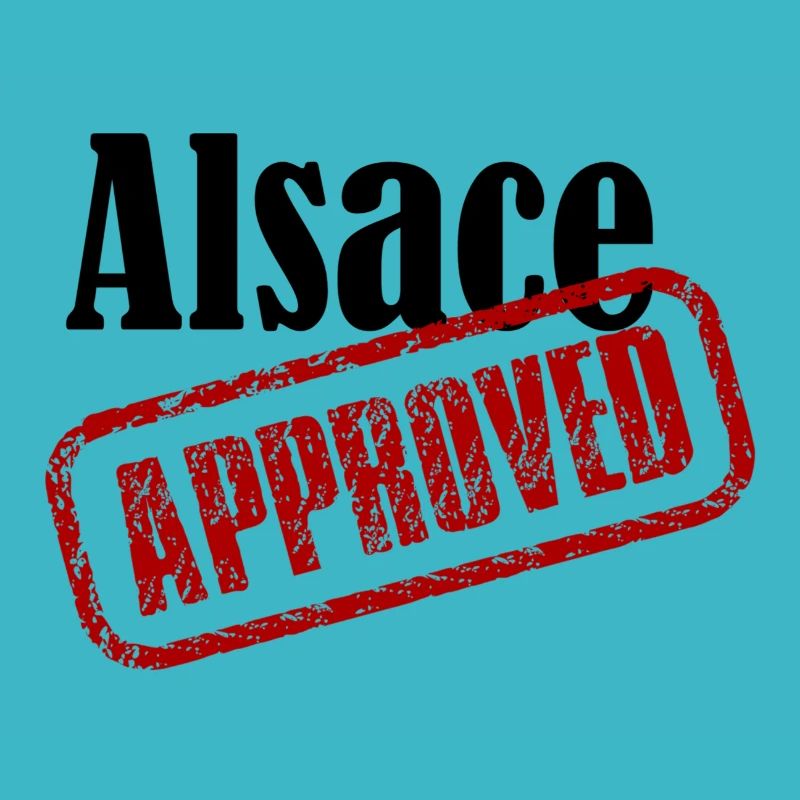 Alsace Approved