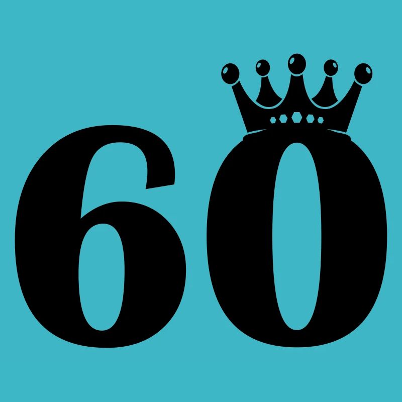 60 crown