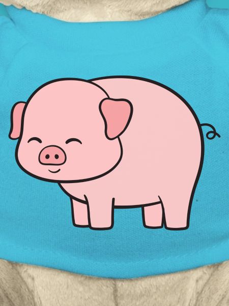 Cochons Cochons