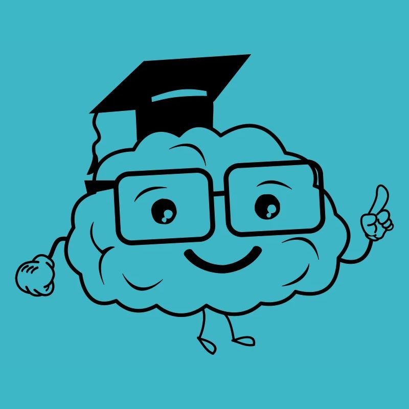 cerveau intelligent