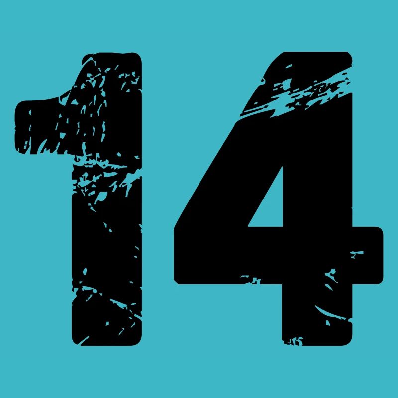 14