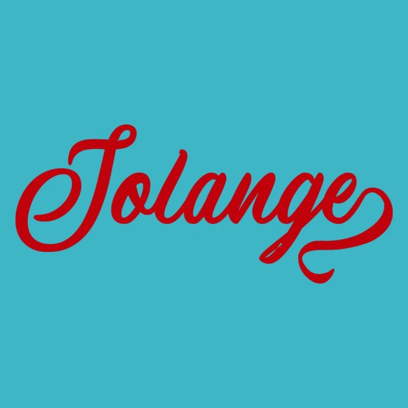 Solange