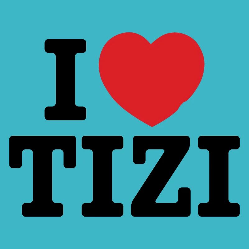 Ich liebe Tizi
