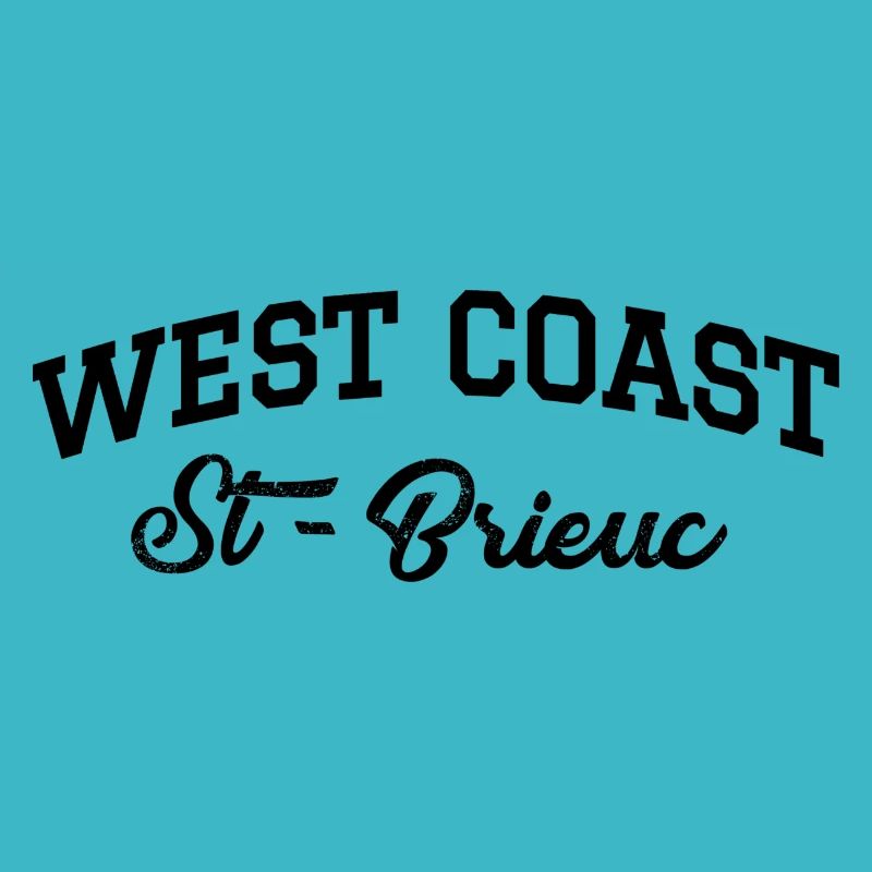 WEST COAST St-Brieuc