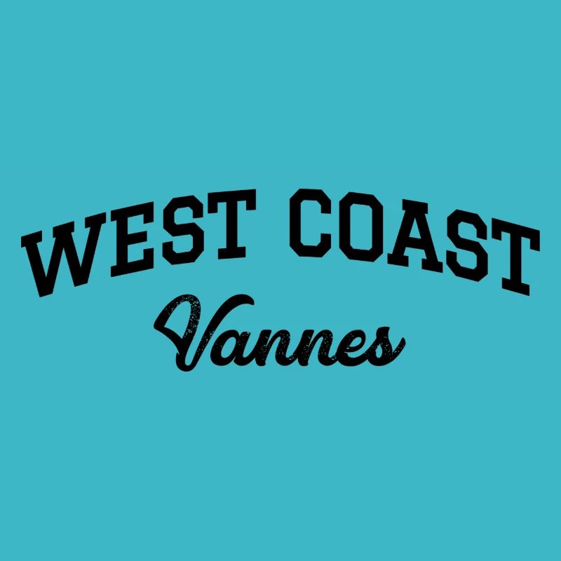 WEST COAST Ventile