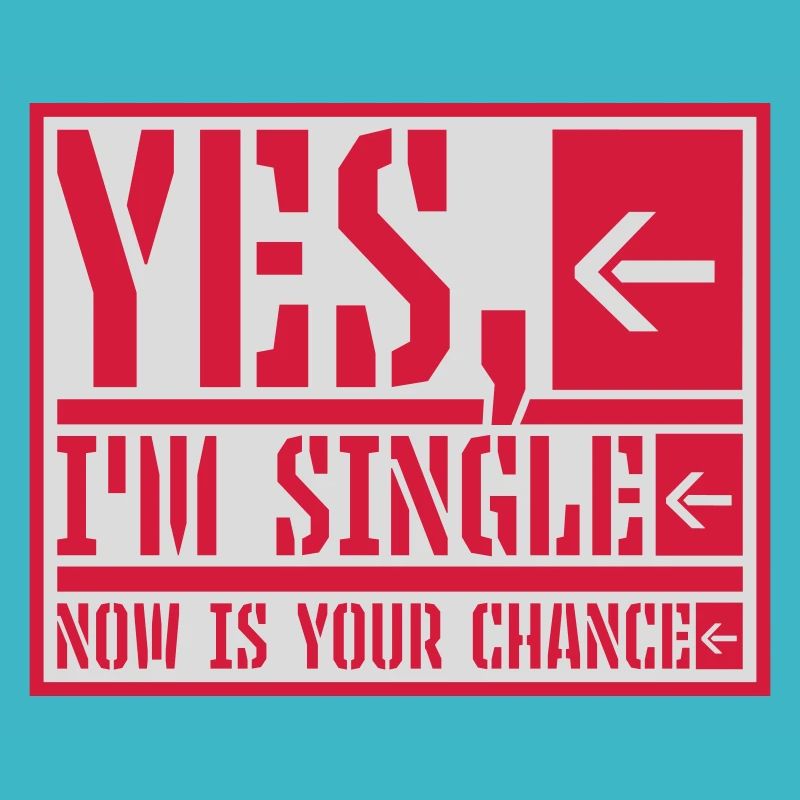 single now your chance