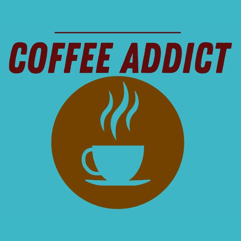 COFFEE ADDICT