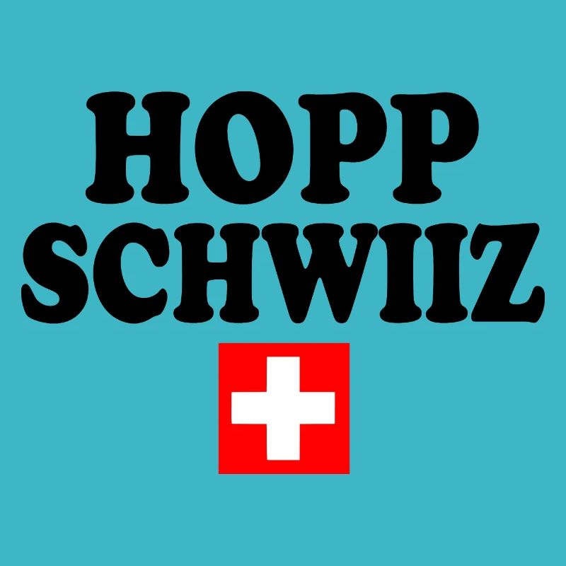 Hopp schwiiz
