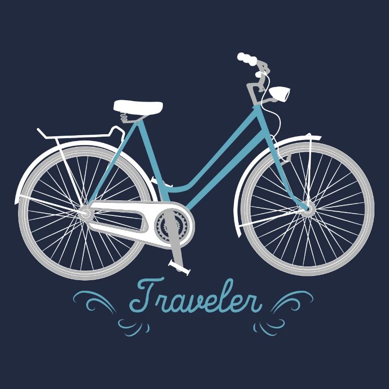 Fahrrad