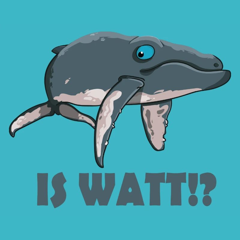 Is Watt Wal