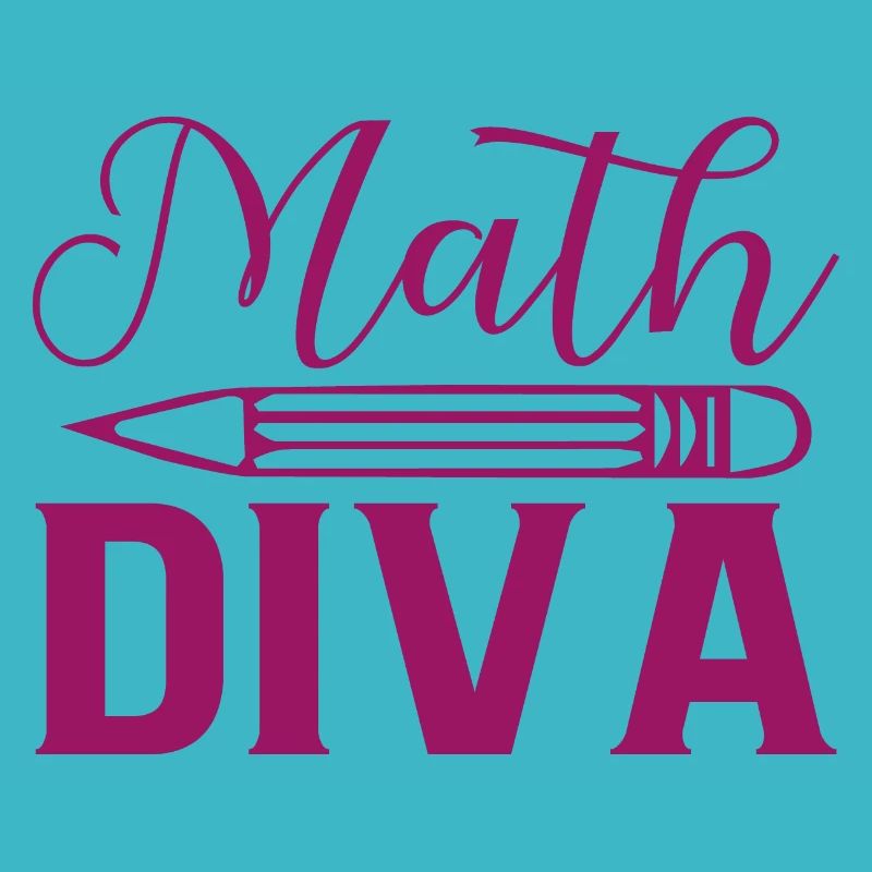 Math Diva, For all divas who love mathematics