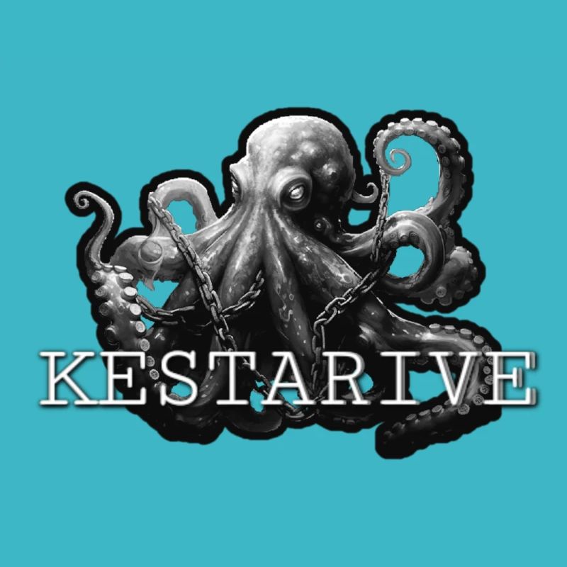 Logo kesta 2.0