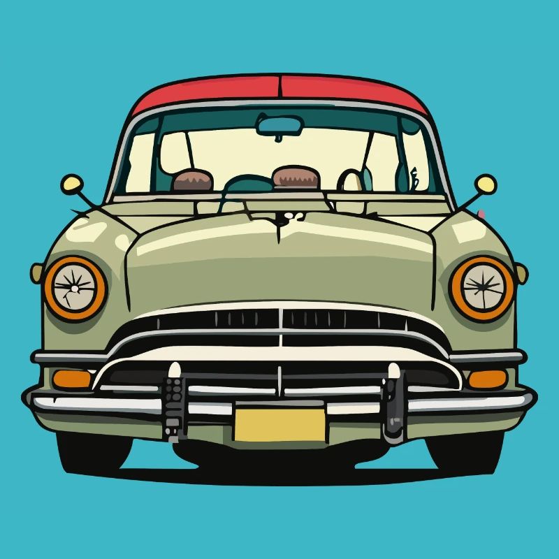 Oldtimer