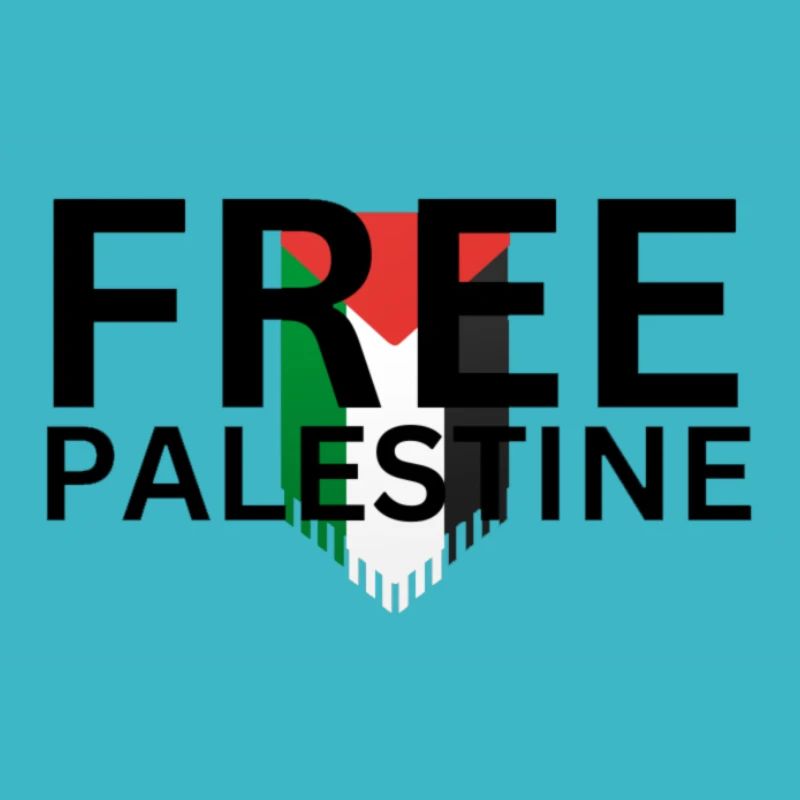 Palestine libre