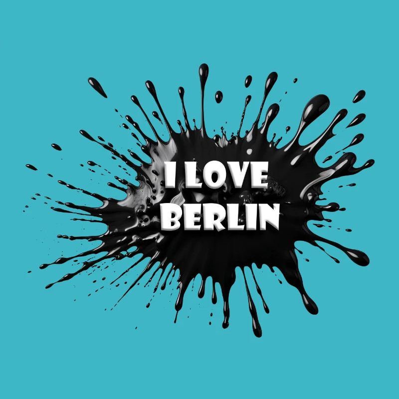 J’AIME BERLIN