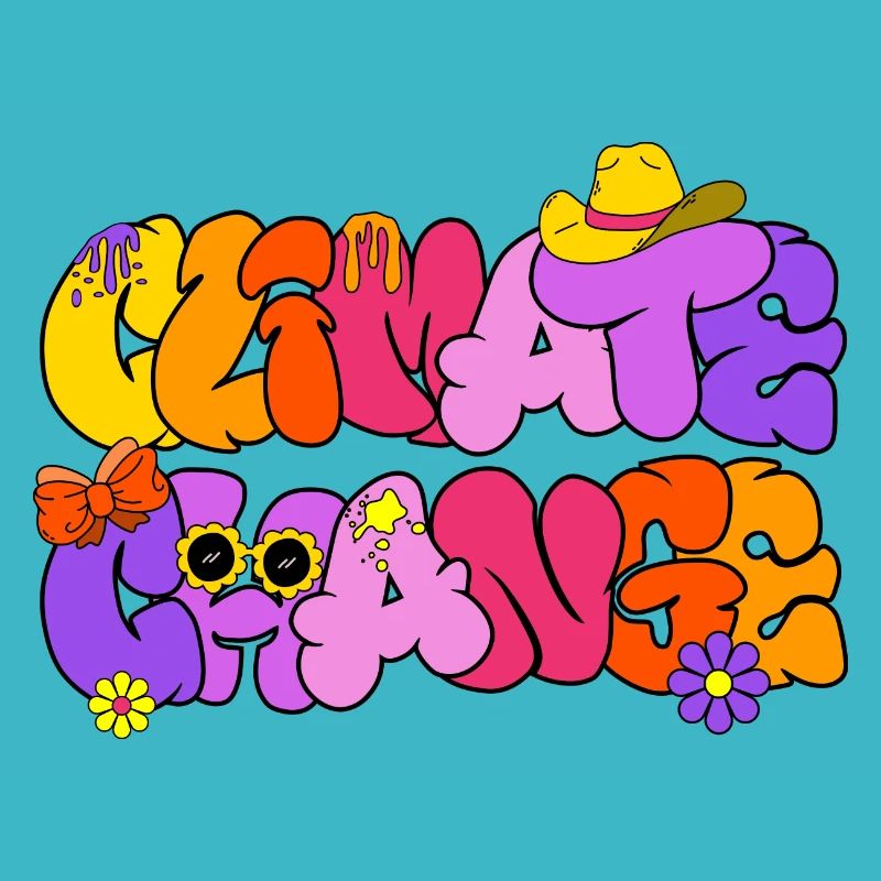 Klima-Wandel, Climate Change