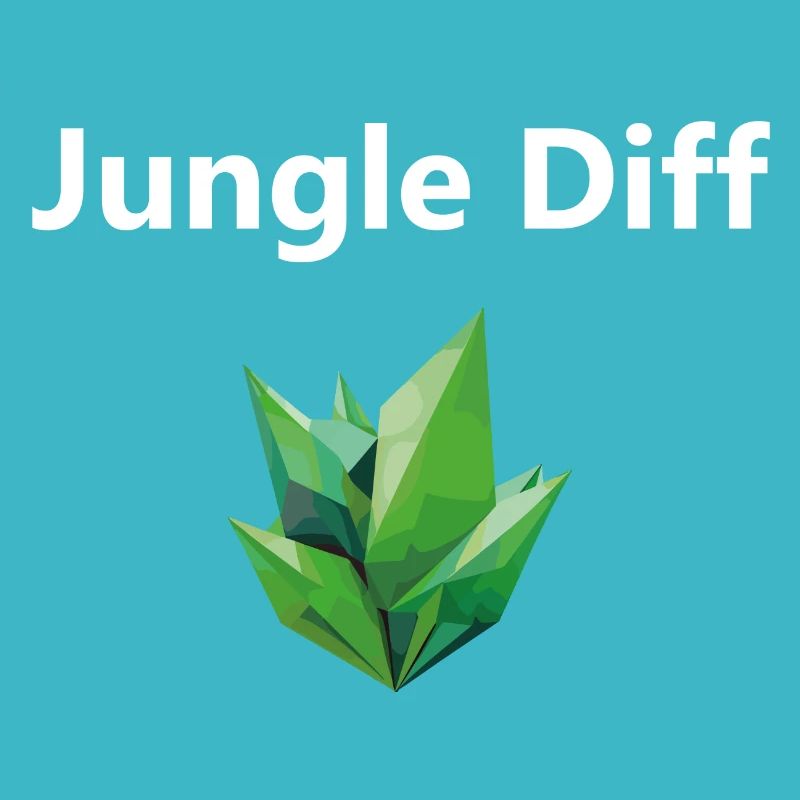 League Legend Jungle Diff White