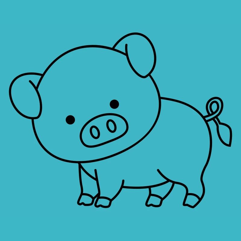 pig