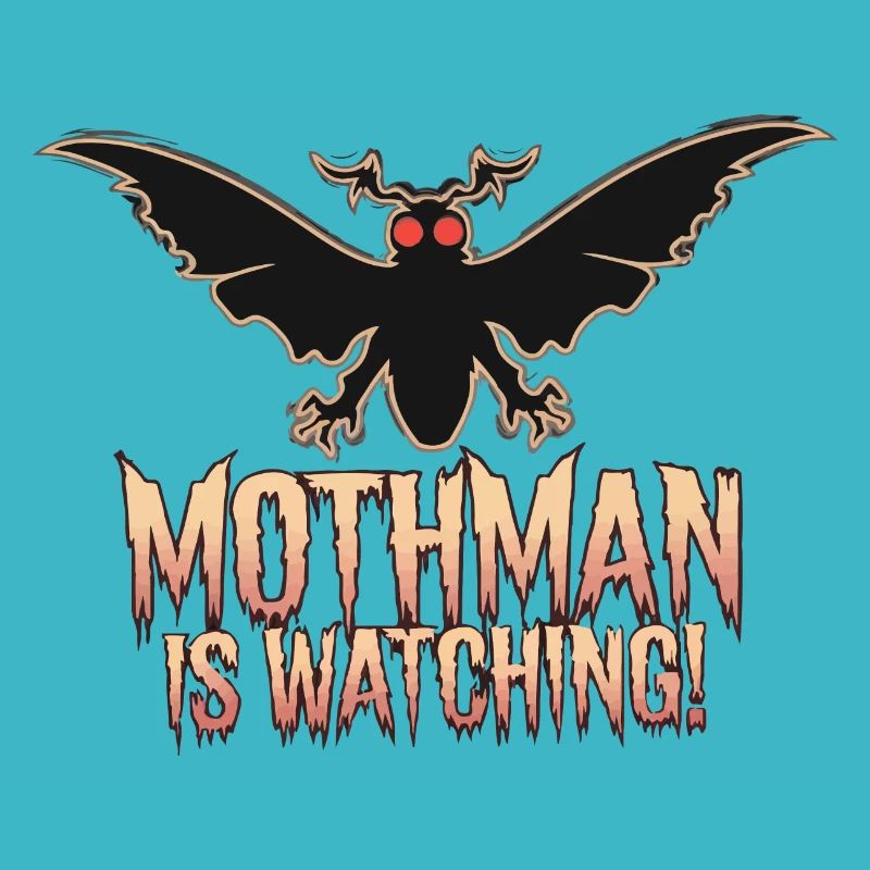 MOTHMAN REGARDE
