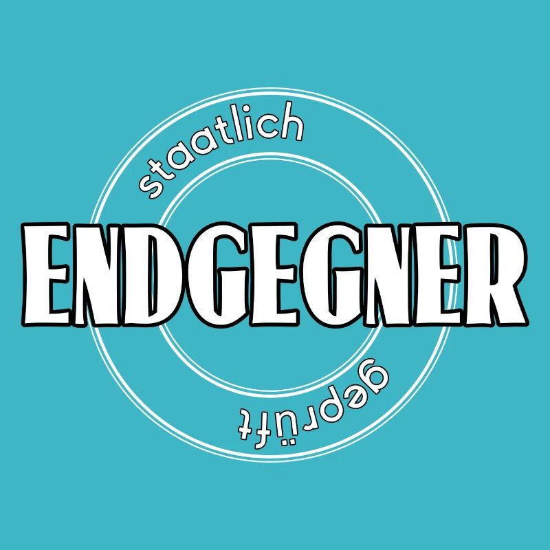 Endgegner