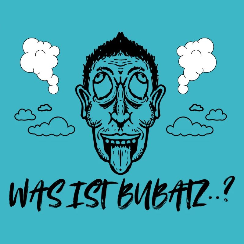 What is Bubatz?