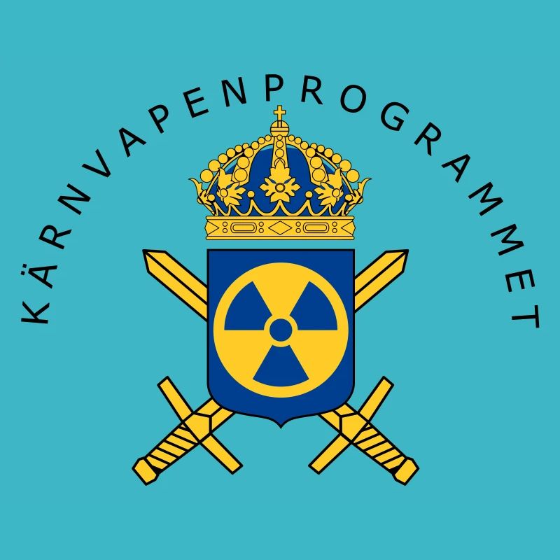 The Swedish Nuclear Weapons Programme