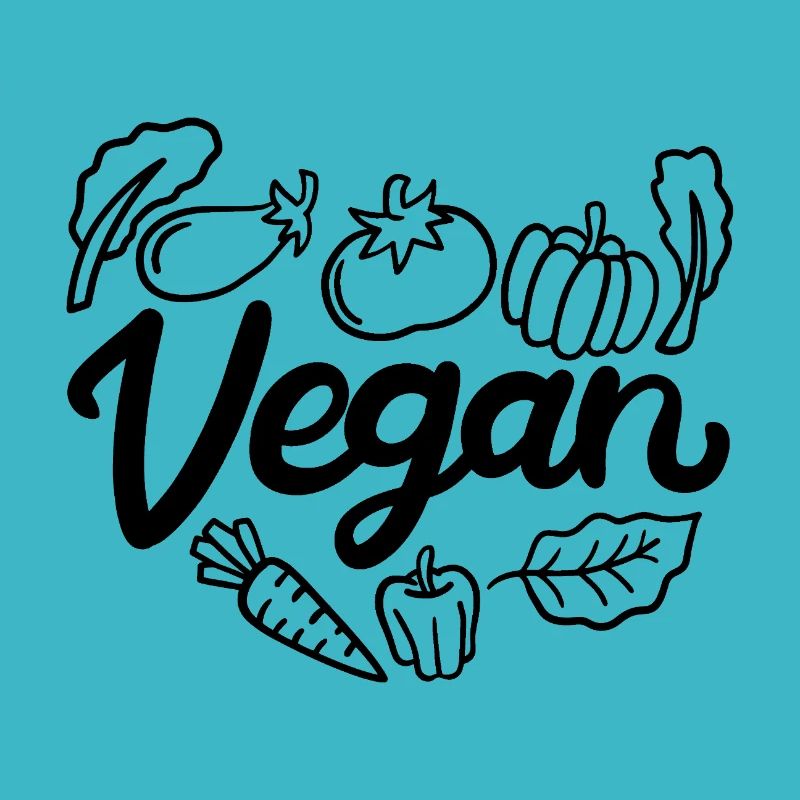 VEGAN