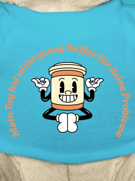 Kaffeepower Mehr Kaffee Mehr Mut