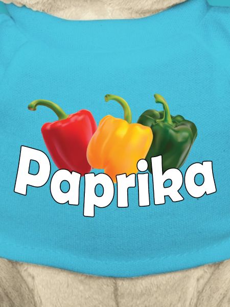 PAPRIKA