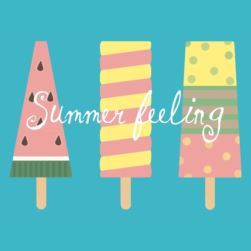 Sweet Summer Feeling