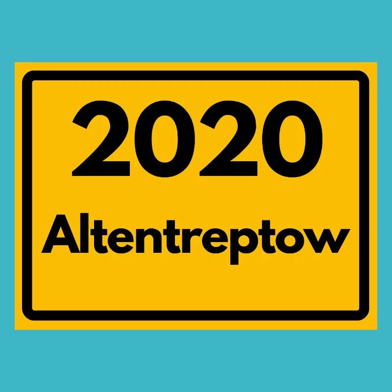 ANCIEN CODE POSTAL RÉTRO 2020 ALTENTREPTOW