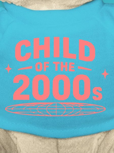 Child of the 2000s Globewave