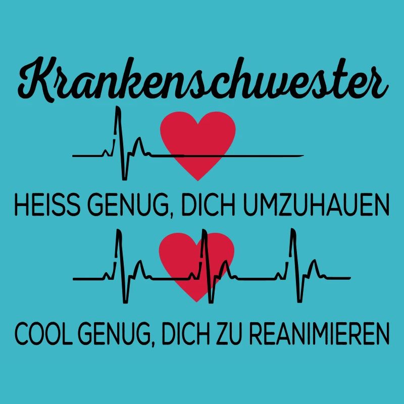 Krankenschwester