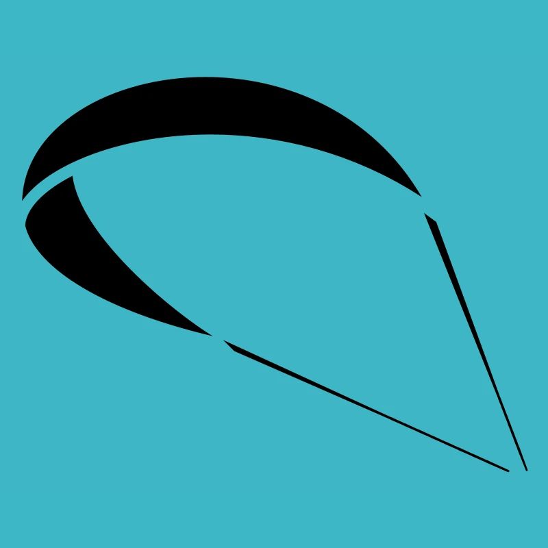 Kite Gleitschirm
