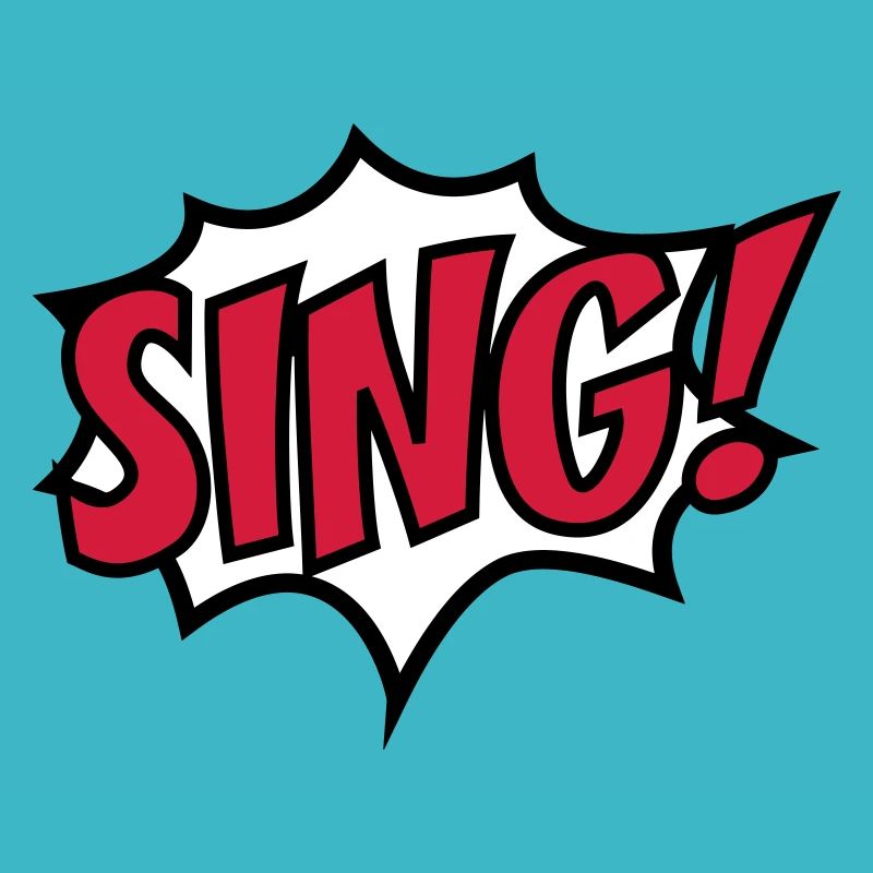 sing
