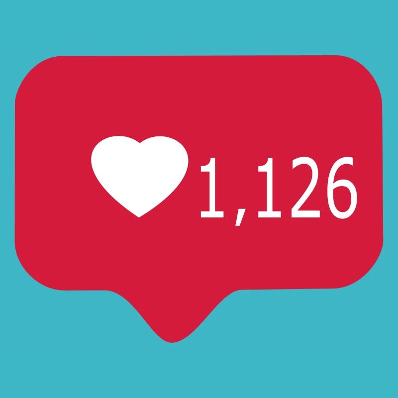 Instagram Like