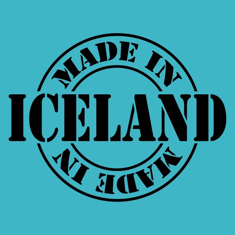made in iceland m1k2