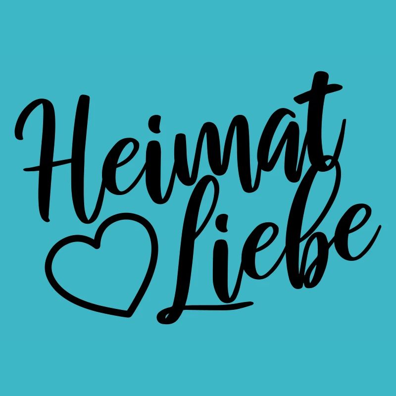 Heimatliebe