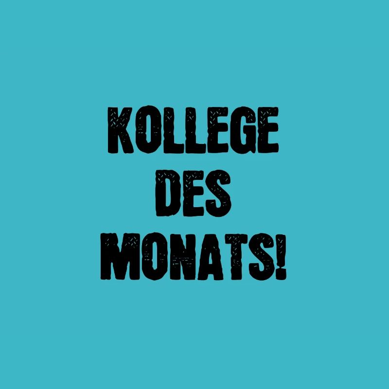 Kollege des Monats