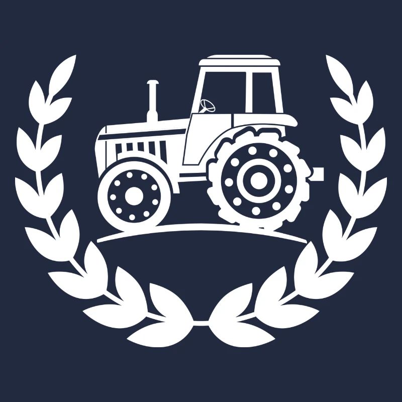 tracteur