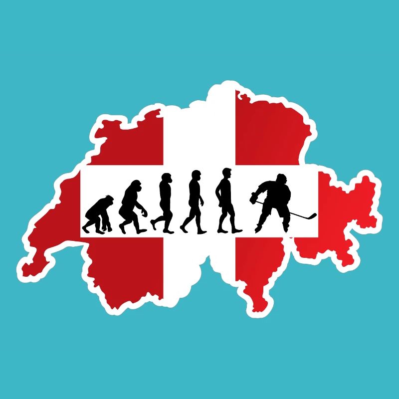 Eishockey Evolution Schweiz