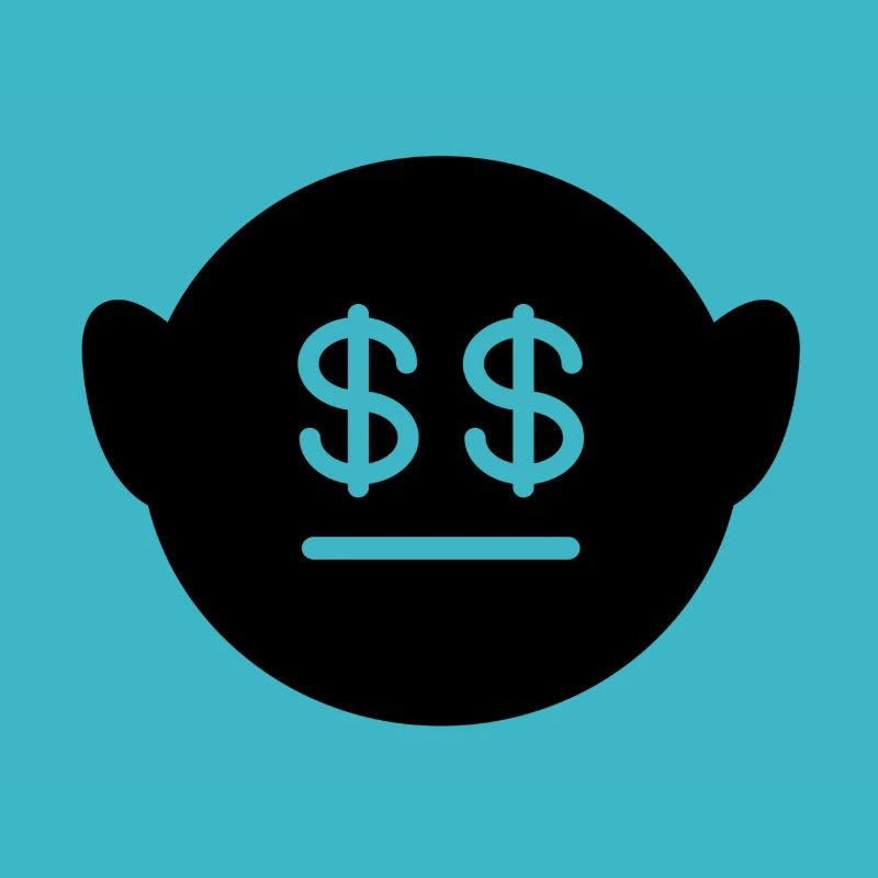 Face dollar