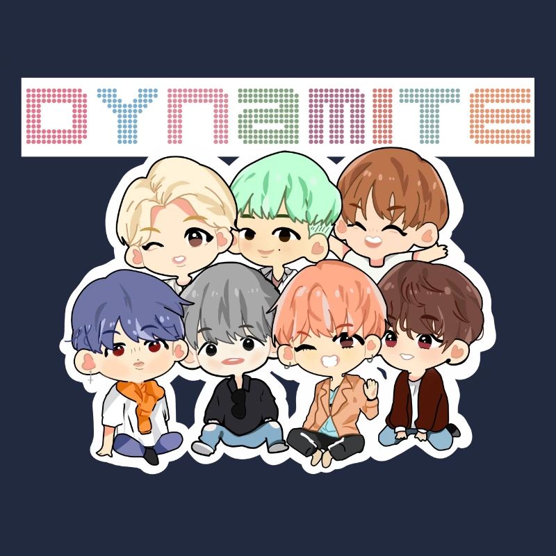Dynamit.