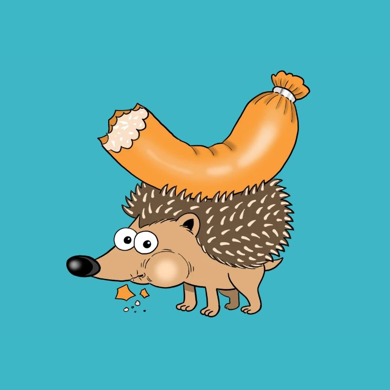 Bockwurstigel