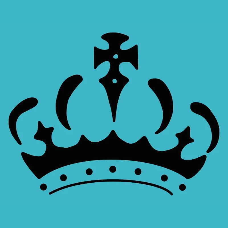 Krone König Königin