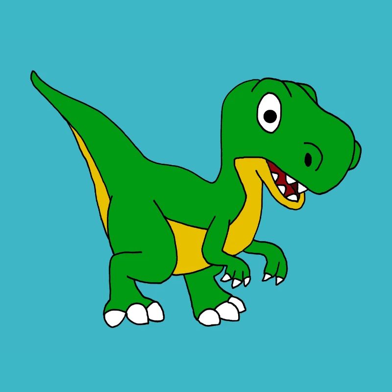 T-Rex