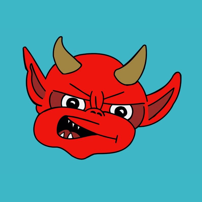 Diable, Diablo, Devil